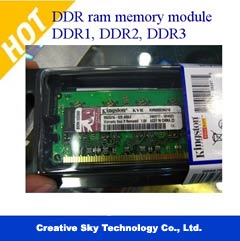 2 GB Kingston ddr2